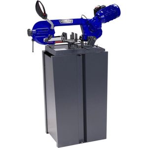 Bandzaagmachine 127mm 230V