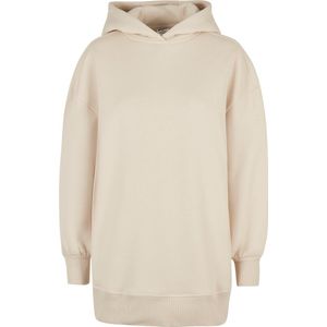 Vrouwen - Dames - Dikke kwaliteit - Womenswear - Extra zacht - Populair - Modern - Streetwear - Urban - Ladies - Big Oversized - Casual Hoodie soft seagrass