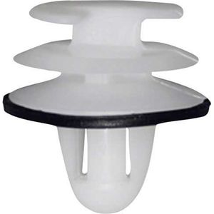 Bekleding clip OEM:6992.82 - 5 stuks
