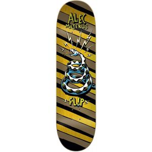 Flip Majerus Blast - Skateboard Deck 8.25