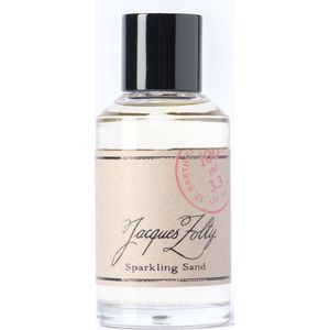 Jacques Zolty - Sparkling Sand - 100 ml - Eau de Parfum