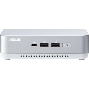 ASUS NUC 14 Pro+ RNUC14RVSU900002I, UCFF, Mini PC barebone, DDR5-SDRAM, PCI Express, 802.11a, 802.11b, 802.11g, Wi-Fi 4 (802.11n), Wi-Fi 5 (802.11ac), Wi-Fi 6 (802.11ax), Wi-Fi 6E..., 150 W