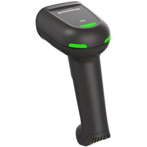 Honeywell 1962g, 2D, SR, multi-IF, kit (USB), Qi, black