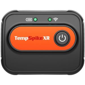 Signaalversterker voor draadloze kookthermometers tot 600 m - Versterk je grill- en vleesthermometer