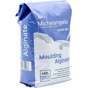 Michelangelo Kit (KIT REFILL)