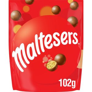 Maltesers - Melk Chocolade Snoepjes - Zakken - 13 x 102g