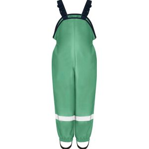 Playshoes - Regenbroek - Groen - Maat 92