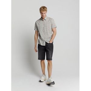 Denim Short
