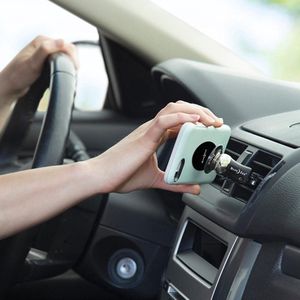 Steelie Orbiter Vent Mount Kit - magnetische telefoonhouder auto