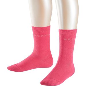 Esprit Foot Logo Kinderen 2-PACK 19041