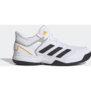 adidas Performance Ubersonic 4 Kinderschoenen - Kinderen - Wit - 36 2/3