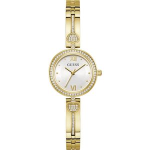 GUESS Lovey Gold GW0655L2 - Dameshorloge - Ø 27 MM