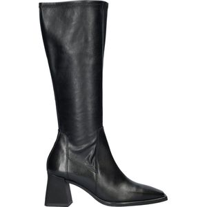 Vagabond Shoemakers Hedda 202 Laarzen - Leer - Dames - Zwart - Maat 38