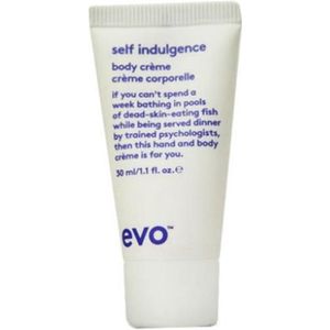 Evo Soap Dodger Body Wash 30ml