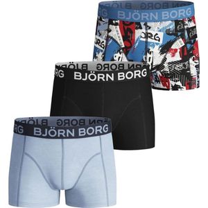 Björn Borg boxers 3-pack
