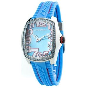 Horloge Dames Chronotech CT7016LS-13 (33 mm)