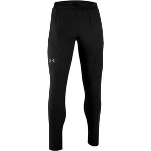 Under Armour Unstoppable Tapered Pant - Sportbroeken - zwart - Mannen