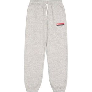 Champion Graphic Logo Elastic Cuff Joggingbroek Junior - Maat XXL