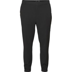 VERO MODA VMMAYA MR LOOSE SOLID PANT CURVE NOOS Dames Broeken - Maat 54