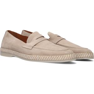 Goosecraft Gavin 2 Loafers - Instappers - Heren - Beige - Maat 46