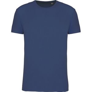 Deep Blue T-shirt met ronde hals merk Kariban maat 3XL