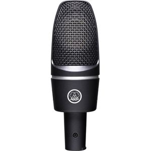 AKG C 3000 - Condensator microfoon