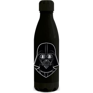 Star Wars Darth Vader Waterfles