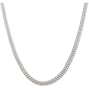 Stalen Ketting - Schakelketting - 4mm/55cm