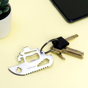 Kikkerland Boot Multitool