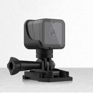 4K 1080P WiFi-actiecamera 2 '' Touchscreen 170 ° Groothoek Sportcamera IP68 Waterdicht