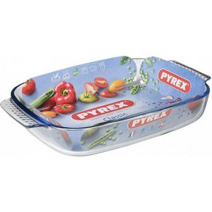 Pyrex Classic Ovenschaal Rechthoekig 22x13 cm