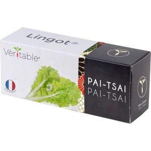 Véritable® Lingot® Pai Tsai - CHINESE PAI TSAI KOOL navulling voor alle Véritable® binnenmoestuin-toestellen