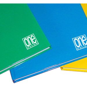Blasetti 5960 schrijfblok & schrift A4 240 vel Verschillende kleuren