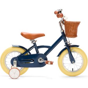 Generation Classic 12 inch Blauw – Kinderfiets