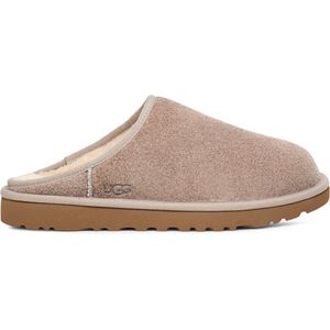 UGG classic slipon taupe