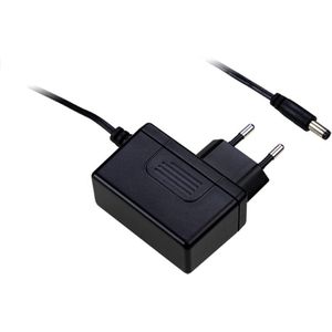 Mean Well SGAS60E05-P1J Stekkernetvoeding, vaste spanning 5 V/DC 6 A 30 W
