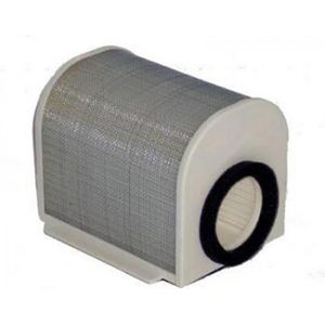 Hiflofiltro Yamaha Hfa4906 Luchtfilter Wit
