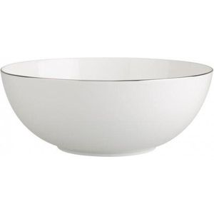 Villeroy & Boch Anmut Platinum Slakom 22cm