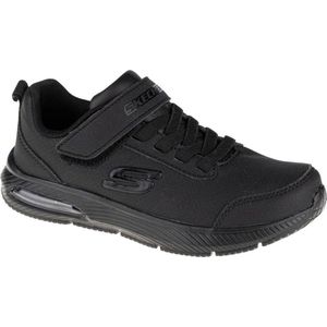 Skechers Dyna-Air Fast Pulse 998230L-BBK, voor een jongen, Zwart, Sneakers,Sportschoenen, maat: 34