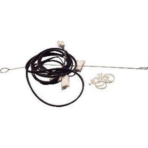 Nefit sensorset voor boiler t.b.v. Topline 50/70/100 II & 9000I