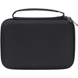Haarclip-opbergtas draagbare elektrische haartrimmer opbergbox organizer case stootvaste draagtas voor MGK3020/3060/3080