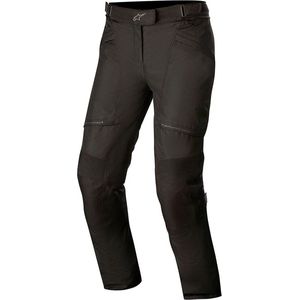 Alpinestars Stella Streetwise Drystar Pants Black XL - Maat - Broek