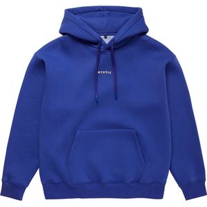 Mystic Tactic Hood Trui - 240028 - Flash Blue - S