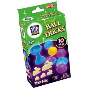 Trix Mix Ball Tricks - Goochelset