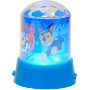 Paw Patrol Nachtlamp - Paw Patrol Projectlamp - Paw Patrol Nightlamp