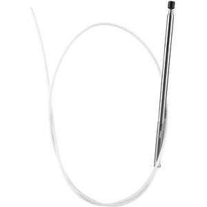 Autoradio Antenne Stereo - Fit voor Vol-vo S40 2000-2003 - OE 3345775 .