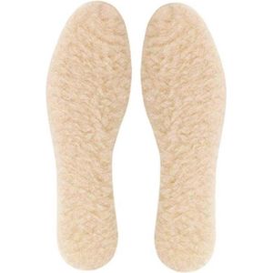Thermische inlegzolen - Maat 36/37 - Warme voeten - Schoen zolen