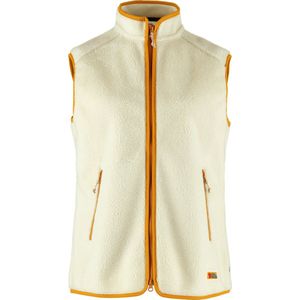 Fjällräven Vardag Pile Fleece - Chalk white - Maat Damen_L