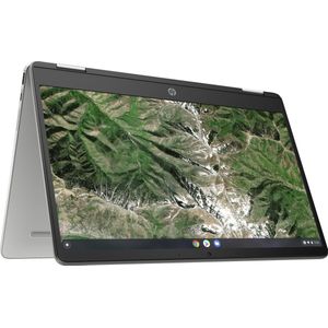 HP Chromebook x360 14a-ca0755nd - 2-in-1 - 14 inch