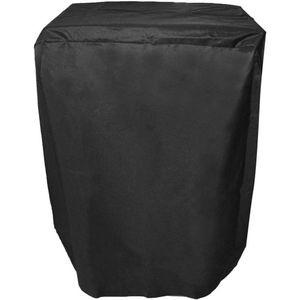 Titel: Gas Grill Cover voor Tepro Toronto Barbecue Zwart